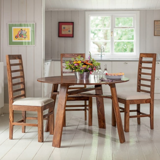 Malani Countryside Charm Coffee Table