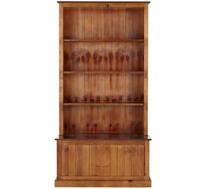 Oakley Heritage Bookshelf