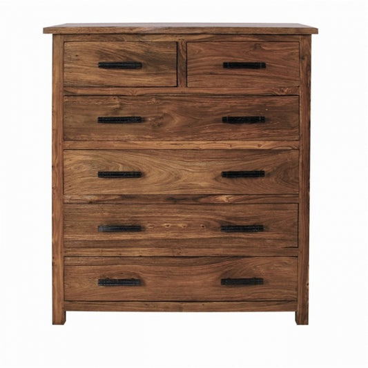The Malani Walnut Crest