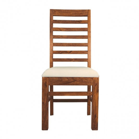 Malani Lattice Back