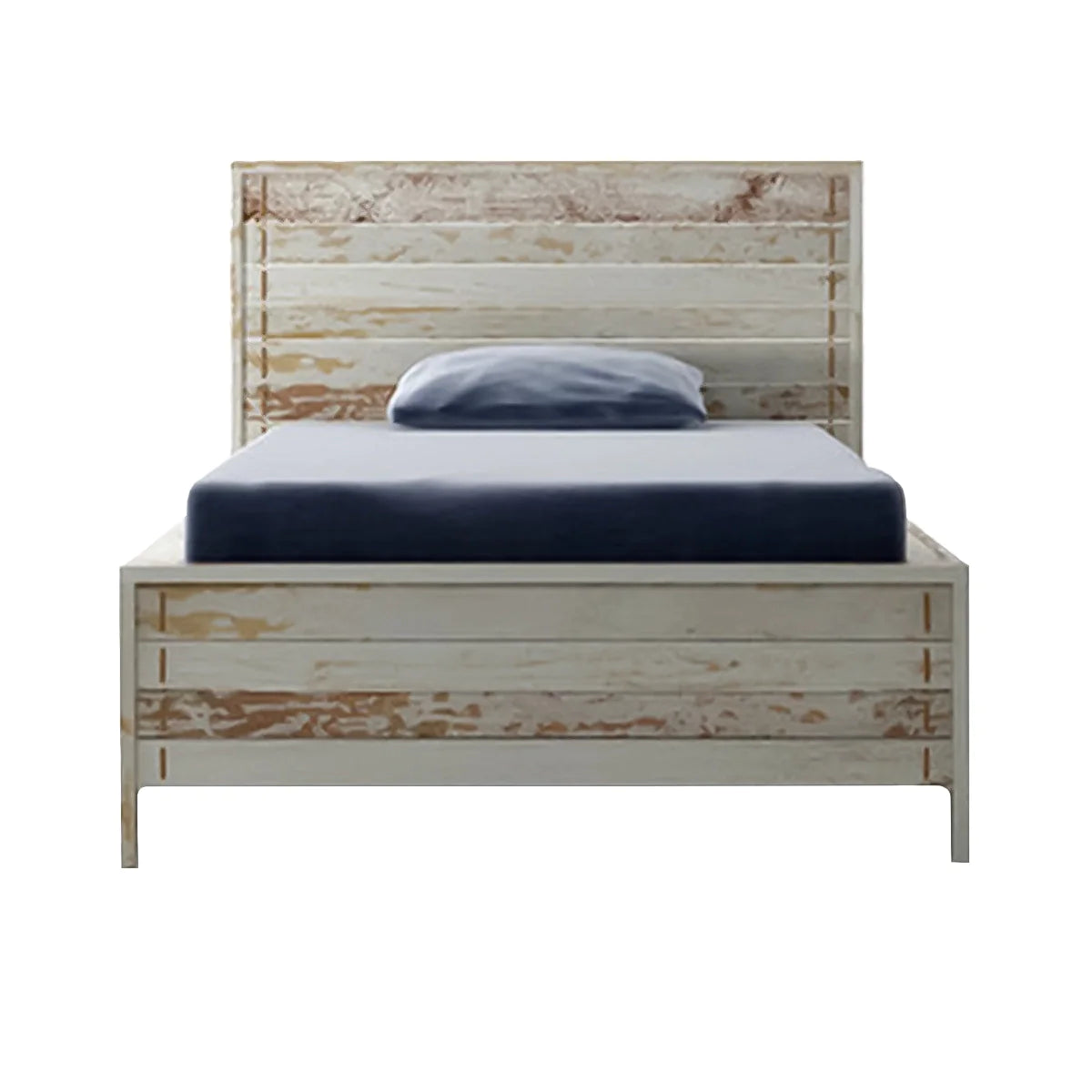 Vintage Bed