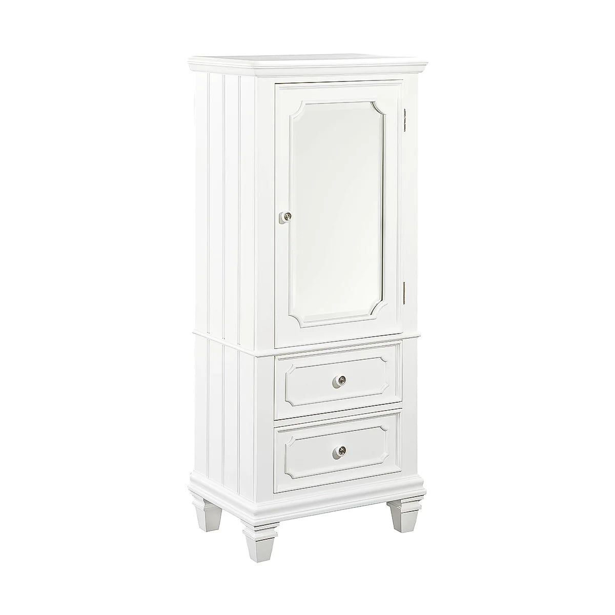 Frost Wardrobe
