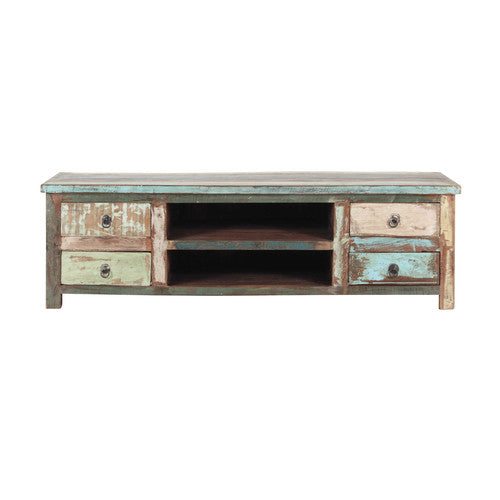 Calanque Console
