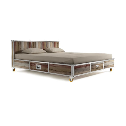 Eco Bed