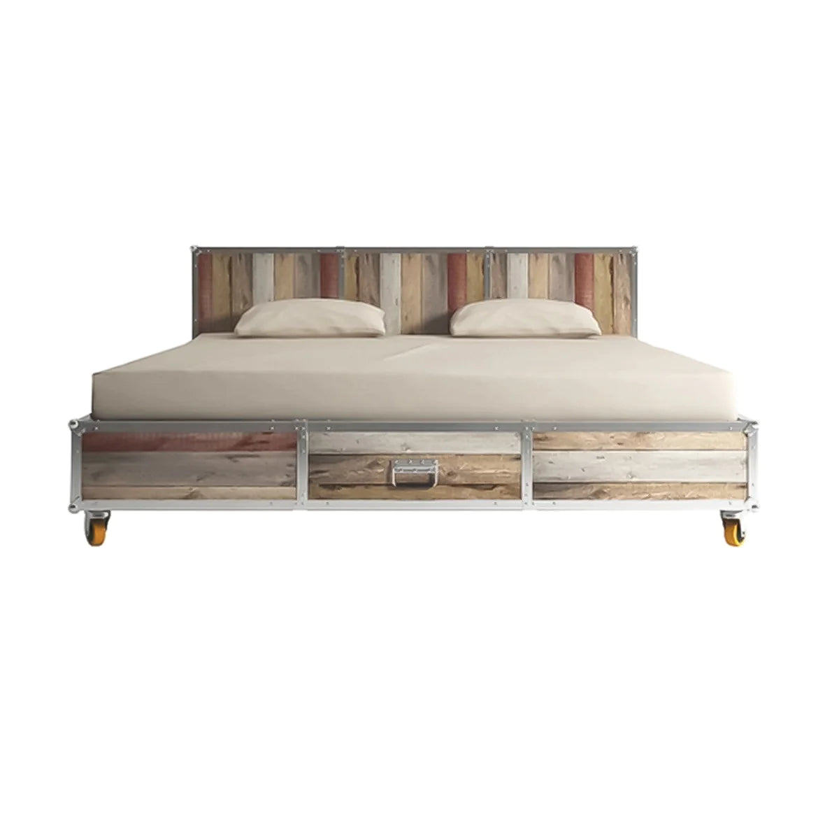 Eco Bed