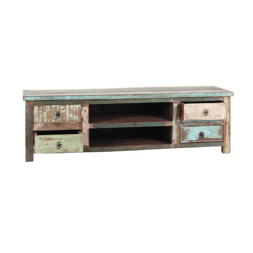 Calanque Console