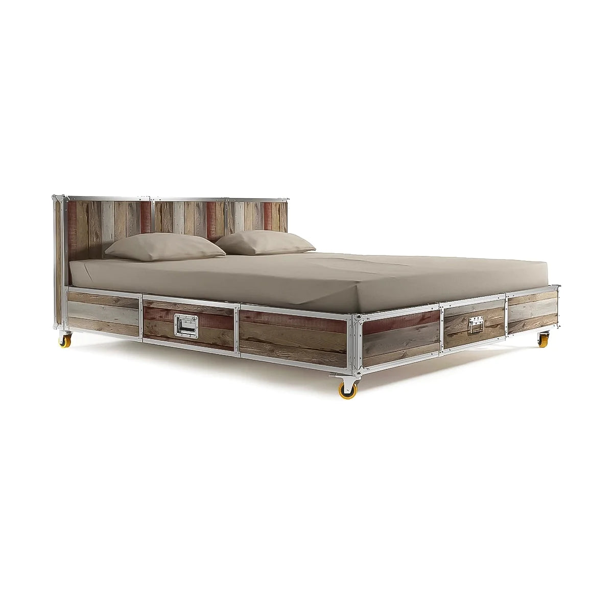 Eco Bed