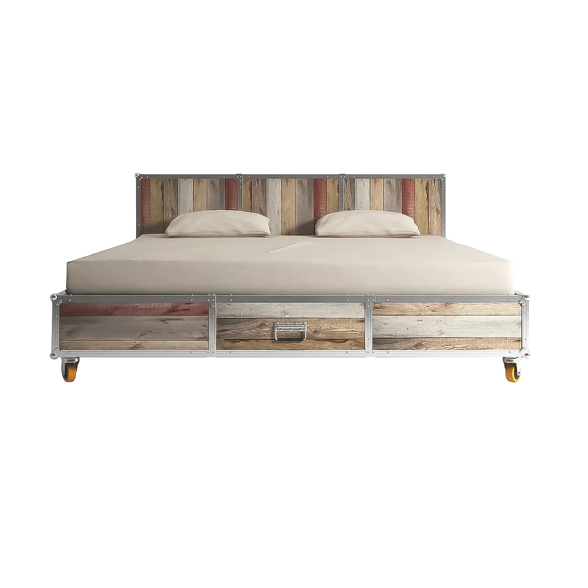 Eco Bed