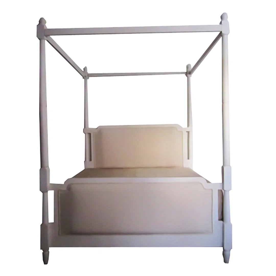 Serenity Poster Bed