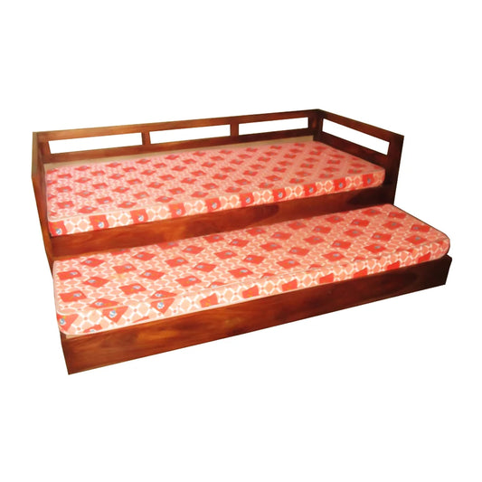 Charm Sofa Cum Bed
