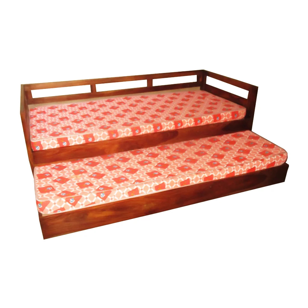 Charm Sofa Cum Bed