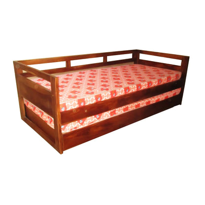 Charm Sofa Cum Bed