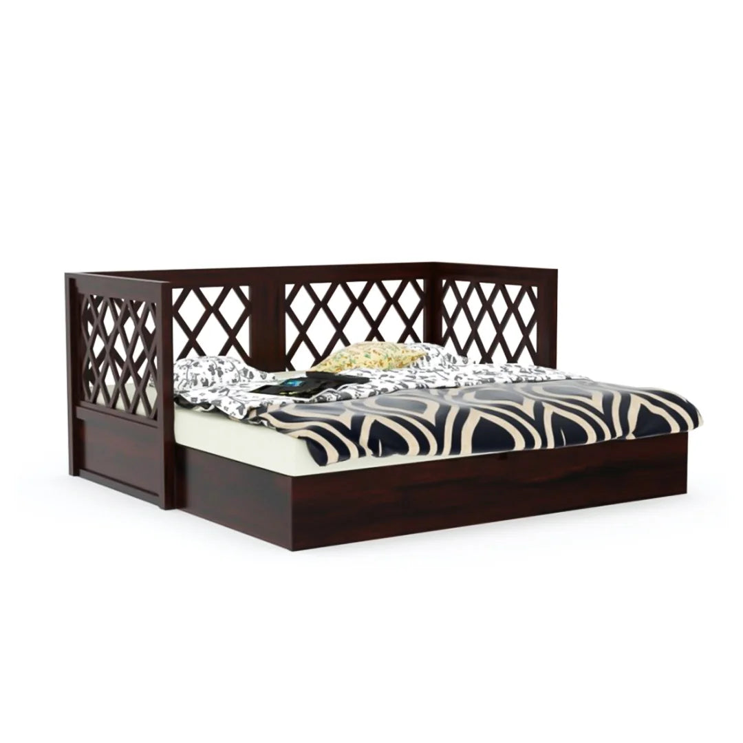 Streamline Sofa Cum Bed
