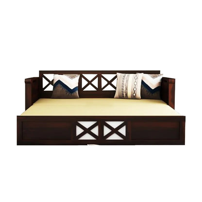 Matrix Sofa Cum Bed