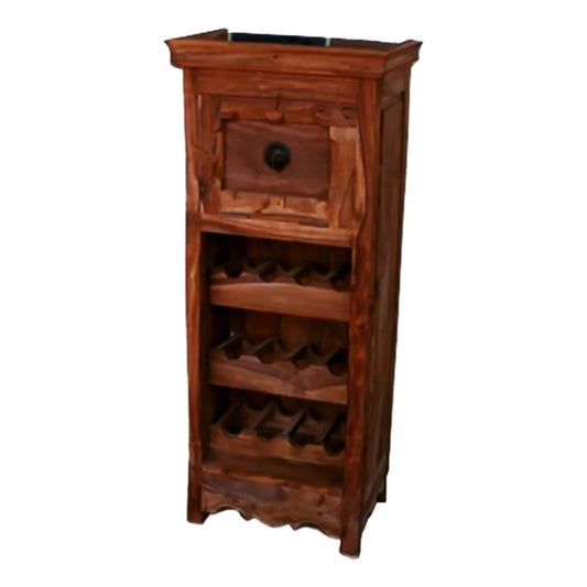 Bar Cabinet 003