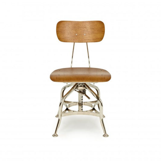 Glanza Cafe Chair
