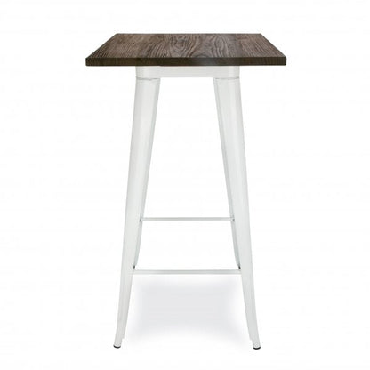 Zen Counter Table