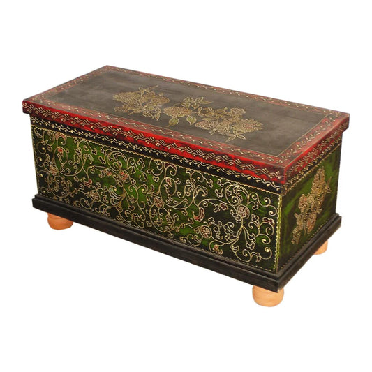 Verdant Box