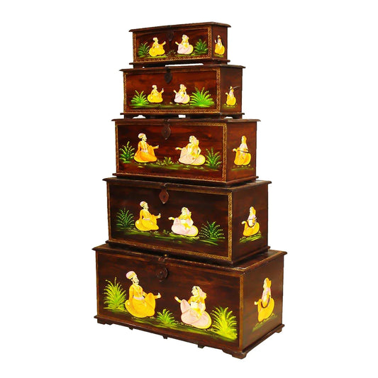 Fable Box