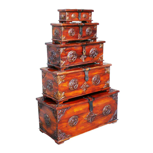 Cheqer Box