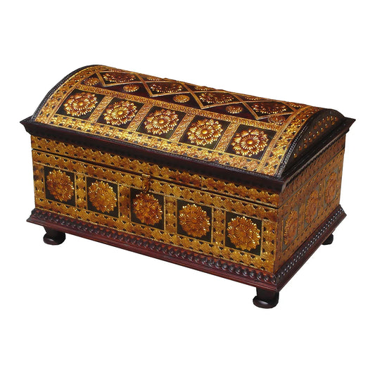 Mandala Box