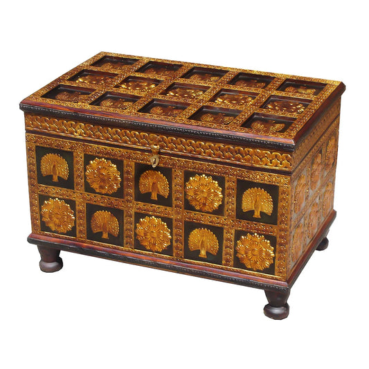 Larosse Box