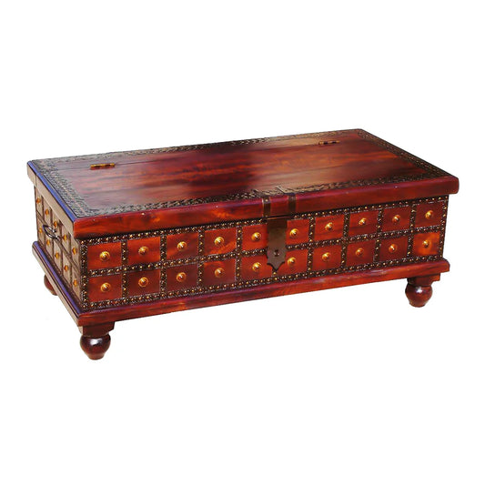 Vibrancy Box