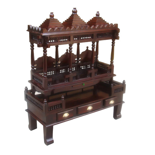 Heritage Temple