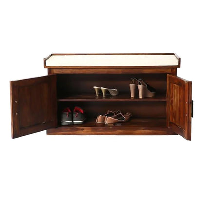 Classic Shoe Rack