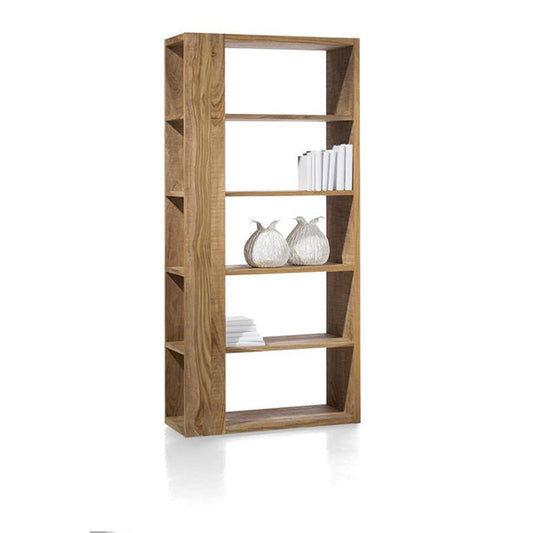 Modernist Bookshelf
