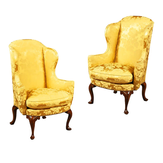 Daffodil Chair