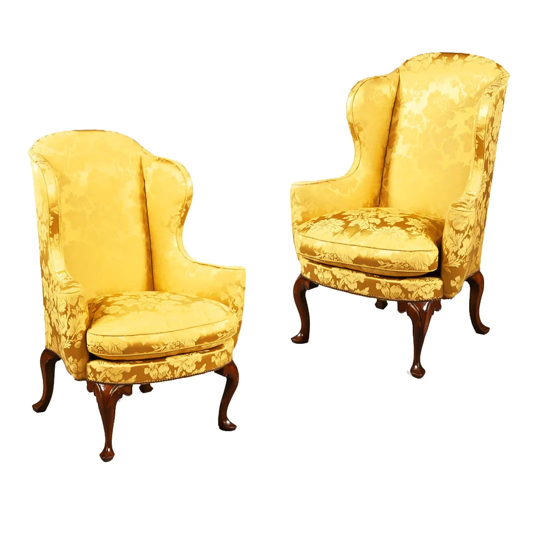 Daffodil Chair