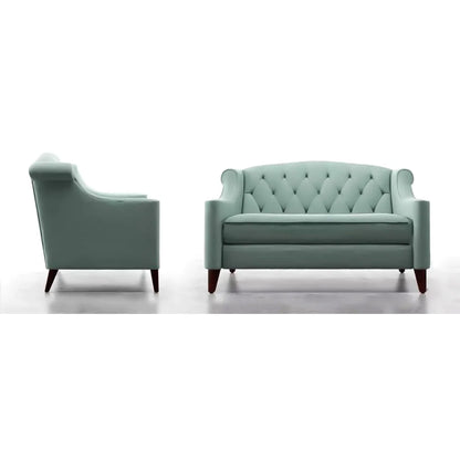 Chesterfield Sofa