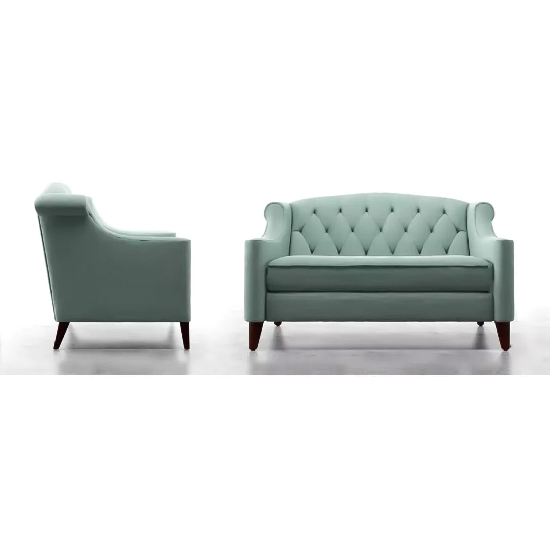 Chesterfield Sofa