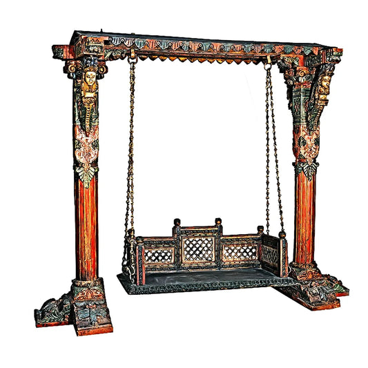 Mosaic Swing