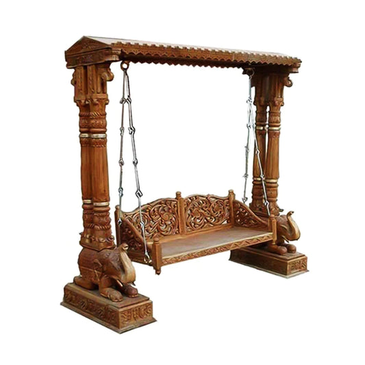 Opulence Swing