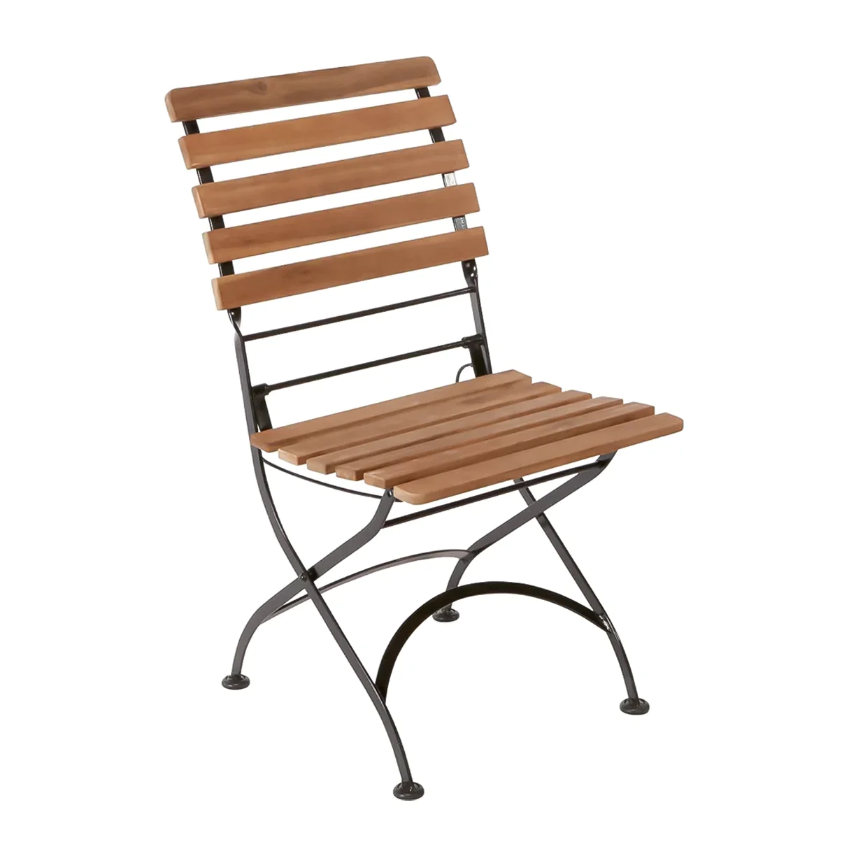 Compact Folding