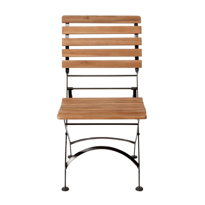 Compact Folding