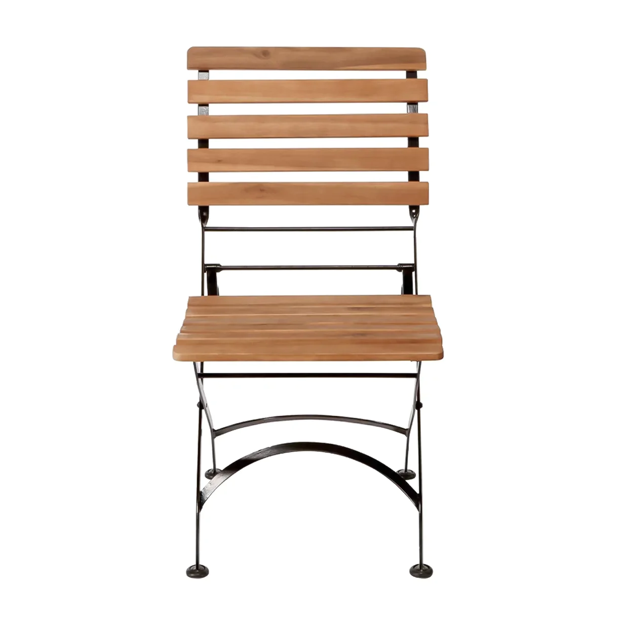 Compact Folding