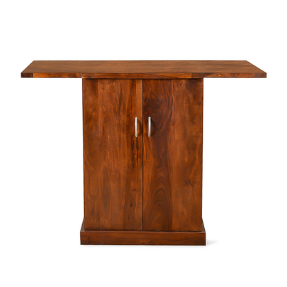 Svelte Wine Cabinet