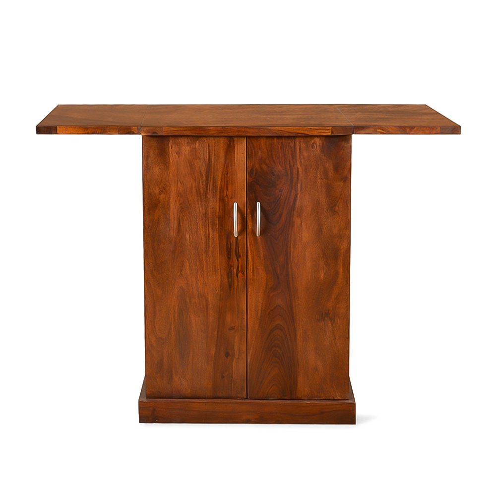 Svelte Wine Cabinet