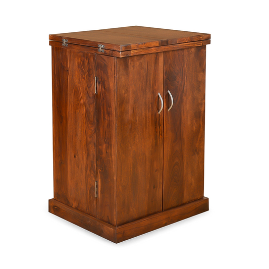 Svelte Wine Cabinet