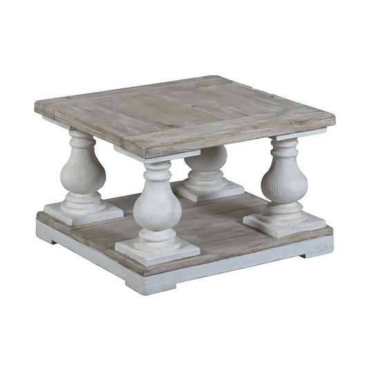 Sqen Side Table
